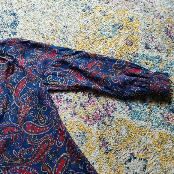 Pendleton blouse - Picture 3 of 16